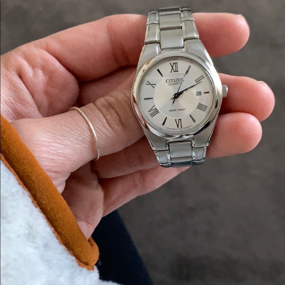 Citizen Watch